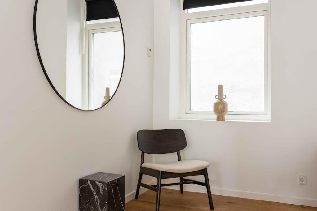 Spacious Double-apartment For 10 In Cph Center * Copenhagen